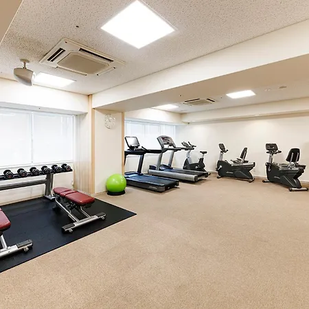 Fraser Residence Nankai Osaka-2
